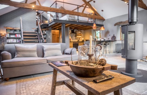 King's Lynn House | Old Hall Country Breaks