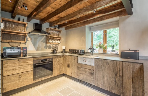 King's Lynn House | Old Hall Country Breaks