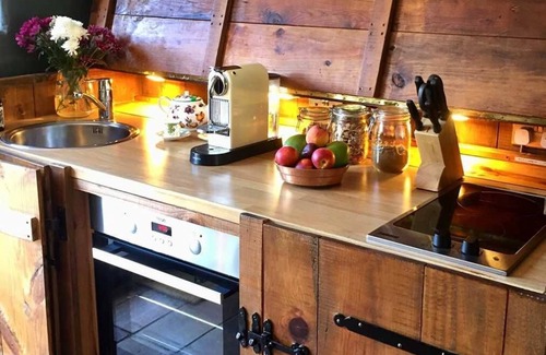 King's Lynn House | Old Hall Country Breaks
