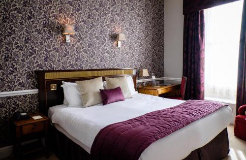 Buxton Hotel | Old Hall Hotel