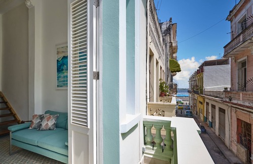 Old Havana Apartment | Old Havana Best Apartment