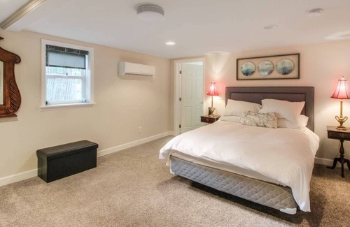 Old Hickory House | Old Hickory hideout! Basement apartment