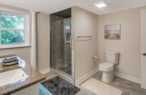 Old Hickory House | Old Hickory hideout! Basement apartment