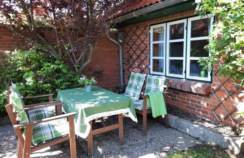 Stakendorf Apartment | Old Holstein cottage