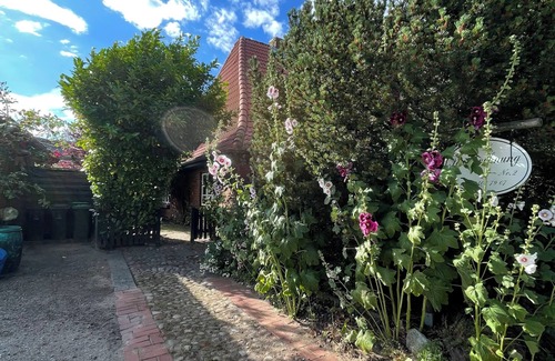Stakendorf Apartment | Old Holstein cottage