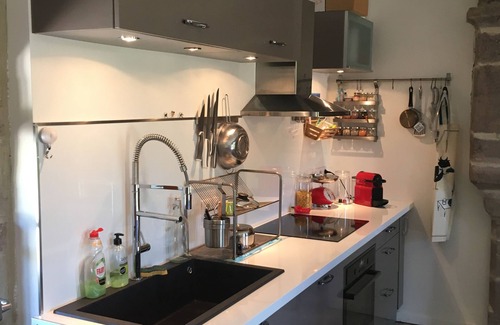 Ligneyrac House | Old house completely renovated