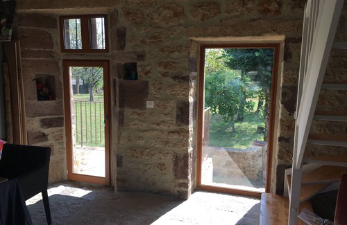 Ligneyrac House | Old house completely renovated