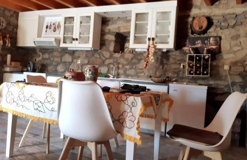 Lemnos Villa | Old House villa moudros kaminia lemnos Holidays