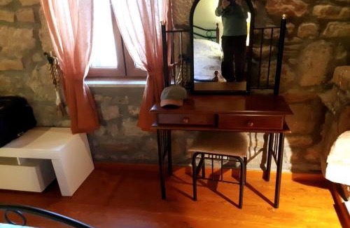 Lemnos Villa | Old House villa moudros kaminia lemnos Holidays