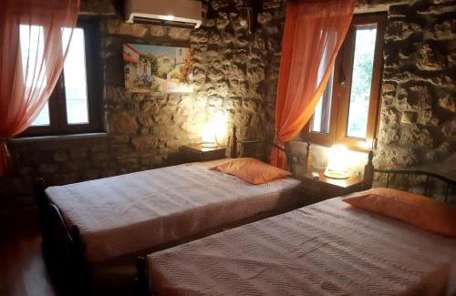Lemnos Villa | Old House villa moudros kaminia lemnos Holidays