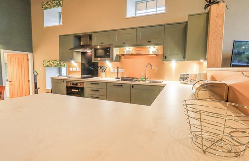 Ambleside Cottage | Old Howgate Barn