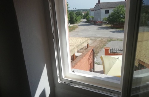 Skatari House | Old Istrian house near Pula