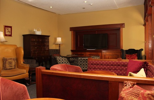 Pembroke Hotel | Old Kings Arms Hotel