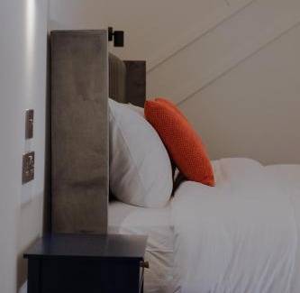 Oban Apartment | Old Kirk Apartment