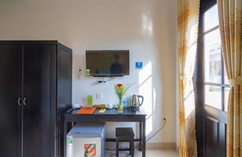 Cam Pho House | Old Lane Homestay