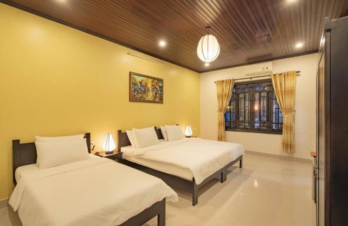 Cam Pho House | Old Lane Homestay
