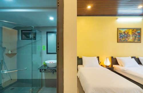 Cam Pho House | Old Lane Homestay