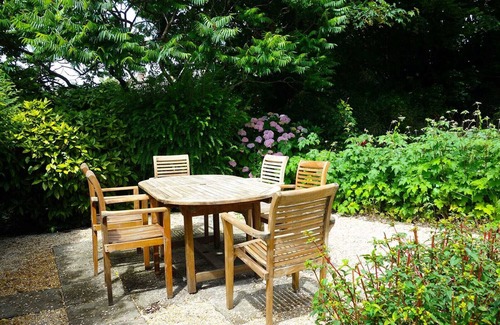 St. Mawgan Cottage | Old Lanvean Cottage