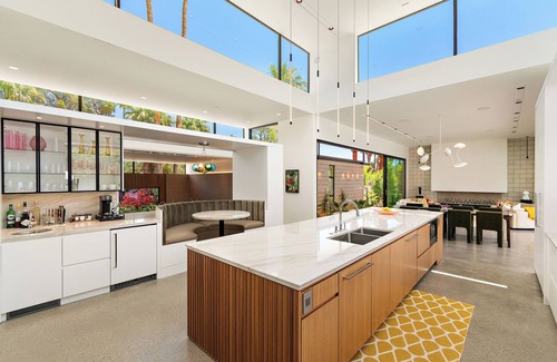 Vista Las Palmas House | Old Last Palmas, Palm Springs Luxury Retreat
