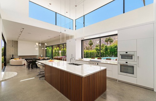 Vista Las Palmas House | Old Last Palmas, Palm Springs Luxury Retreat