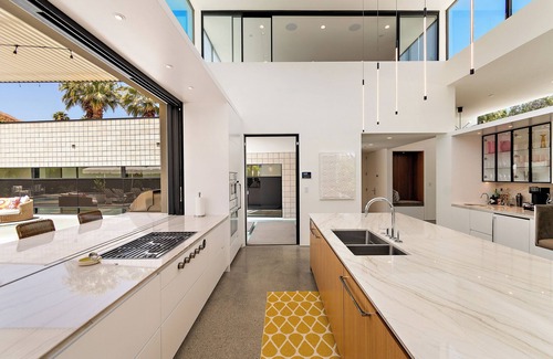 Vista Las Palmas House | Old Last Palmas, Palm Springs Luxury Retreat
