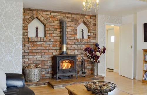 Aldbrough House | Old Low Farm Cottage