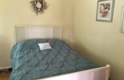 Old Lyme Cottage | Old Lyme Shore Rental
