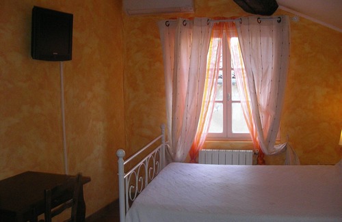Saint-Genies-de-Malgoires House | OLD MAS