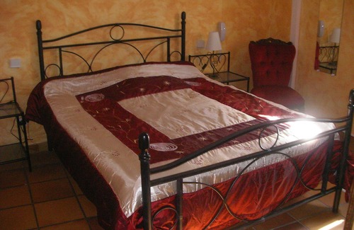Saint-Genies-de-Malgoires House | OLD MAS