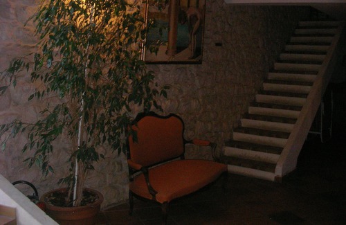 Saint-Genies-de-Malgoires House | OLD MAS