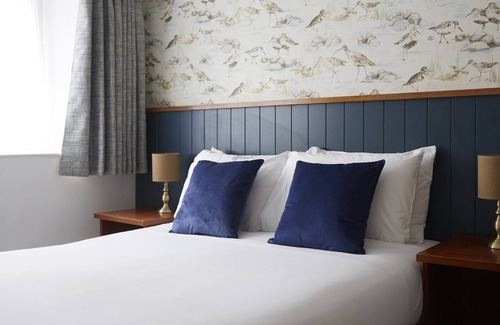 Bourton Hotel | Old Manse Hotel Bourton by Greene King Inns