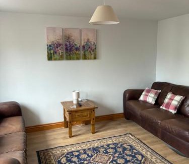 Narberth House | Old Mart Lodge