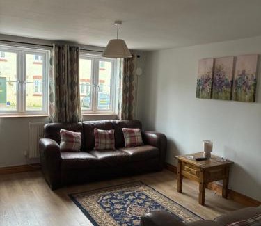 Narberth House | Old Mart Lodge
