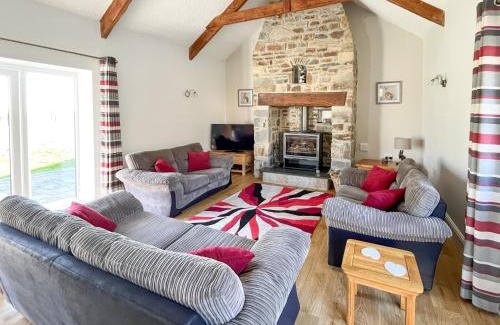 Holsworthy House | Old Mill- 23398