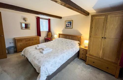 Holsworthy House | Old Mill- 23398