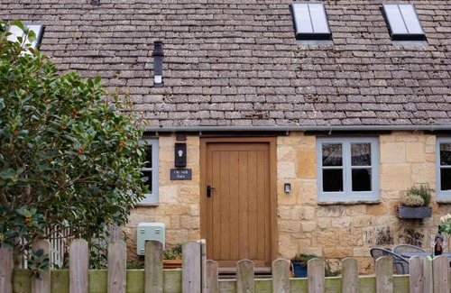 Chipping Campden House | Old Mill Barn