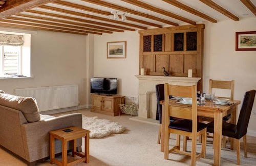 Chipping Campden House | Old Mill Barn