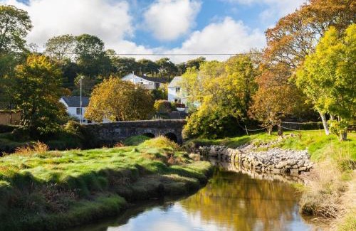 Gweek House | Old Mill Cottage