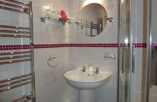 Trawsfynydd Bed & Breakfast | Old Mill Farmhouse