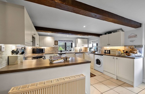 Holsworthy Cottage | Old Mill
