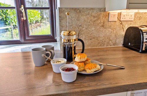 Holsworthy Cottage | Old Mill