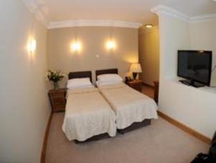 Claverton Hotel | Old Mill Hotel & Lodge