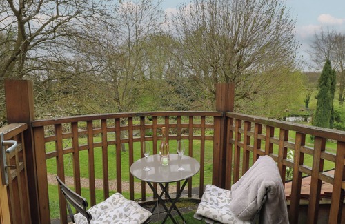 Sherwood Forest House | OLD MILL HOUSE, family friendly, with a garden in Cuckney