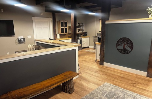 Hatfield Bed & Breakfast | Old Mill Inn