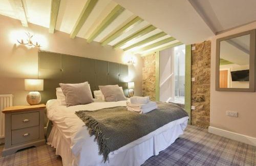 Belford House | Old Mill Lucker