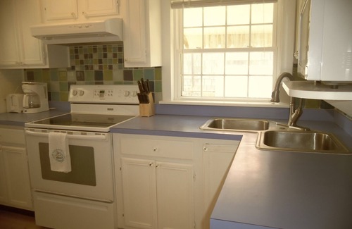 Nags Head Cottage | Old Nags Head Charm At It's Best