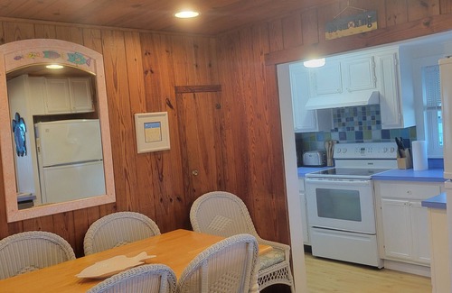 Nags Head Cottage | Old Nags Head Charm At It's Best