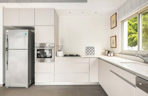 Tel Aviv Apartment | Old North Charming Stay by Sea N' Rent