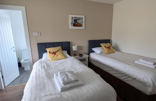 Kirkhill Hotel | Old North Inn Hotel