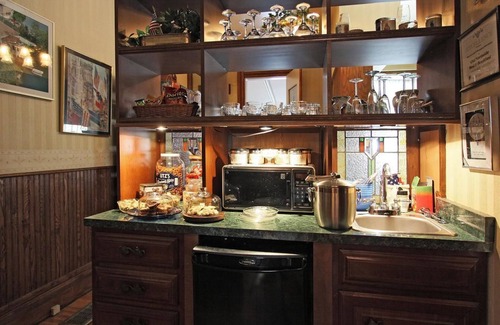 Old Northside Bed & Breakfast | Old Northside Bed & Breakfast